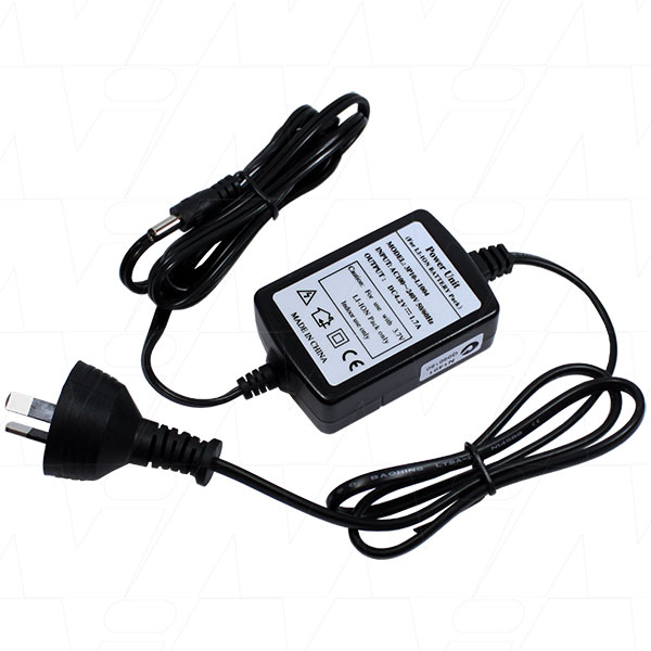 MI Battery Experts 3P10-L1004-2.1mm